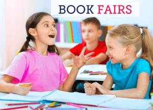 BOOK FAIRS